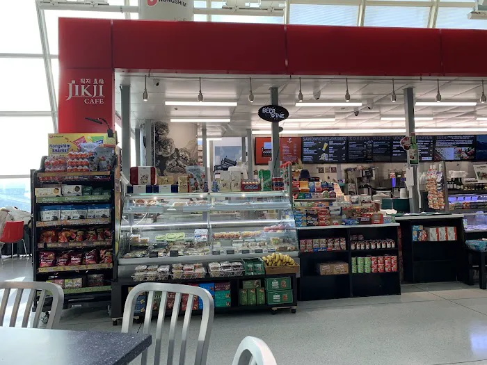 Jikji Cafe Picture 2