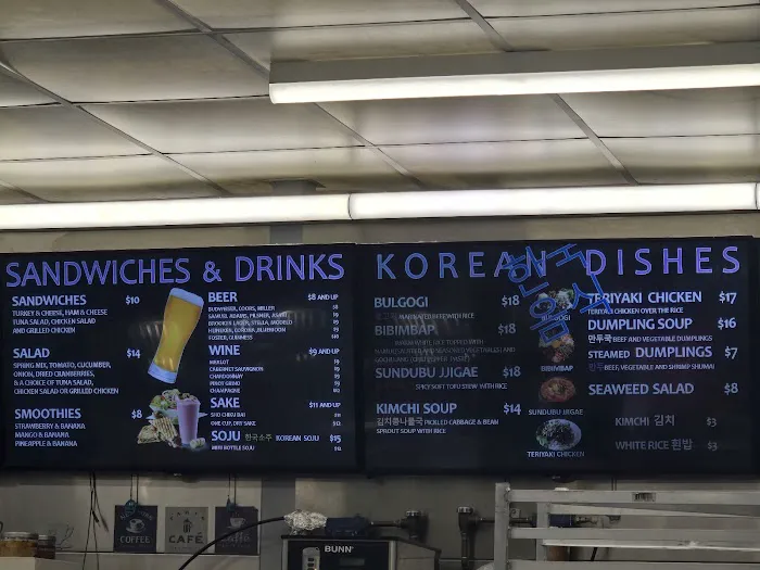 Jikji Cafe Picture 4