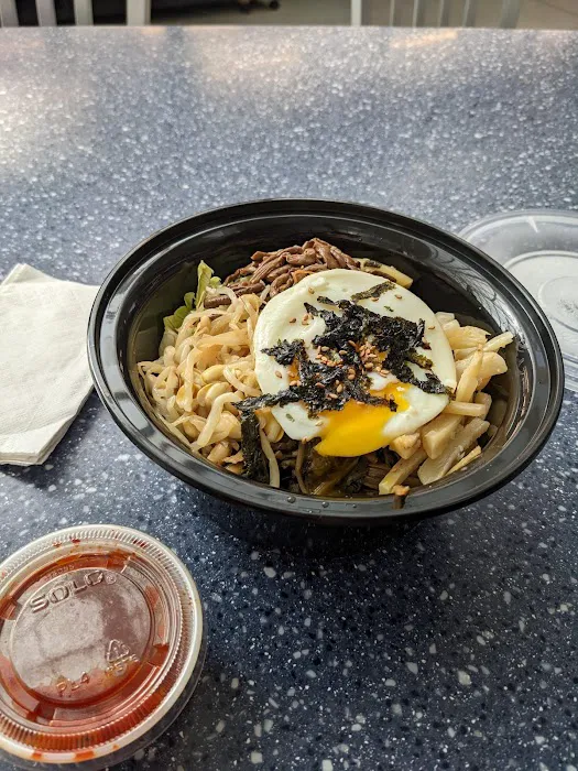 Jikji Cafe Picture 7