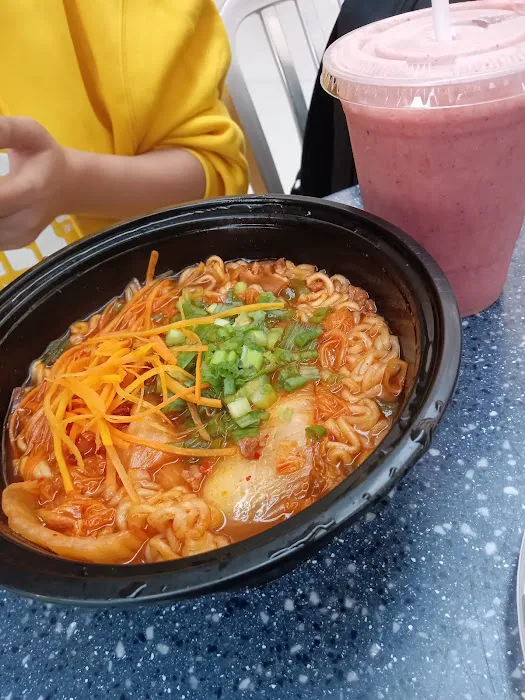 Jikji Cafe Picture 3