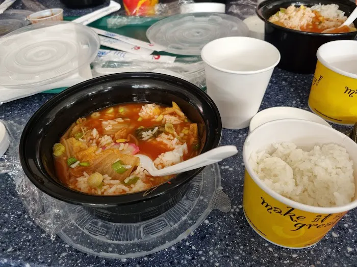 Jikji Cafe Picture 1