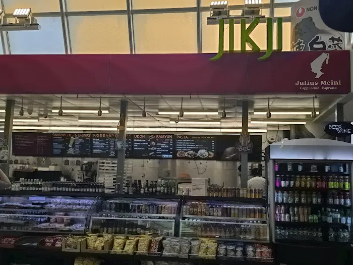 Jikji Cafe Picture 10