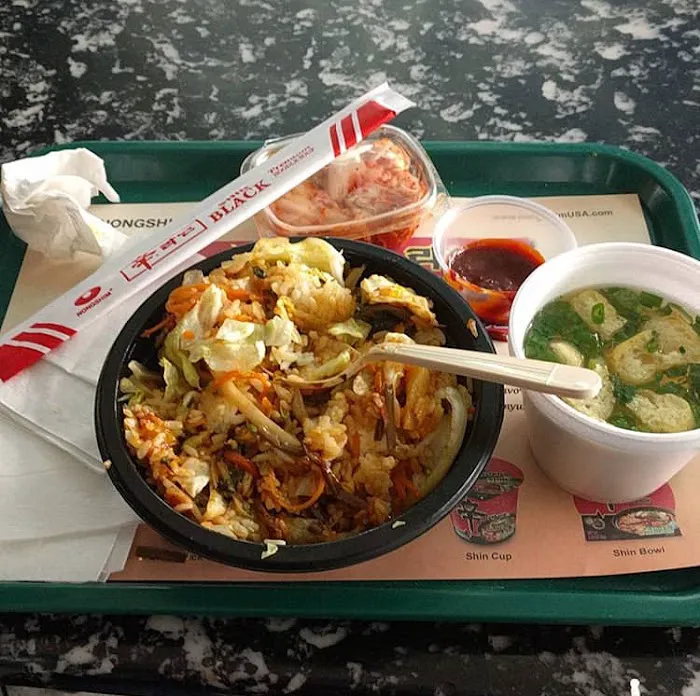 Jikji Cafe Picture 8