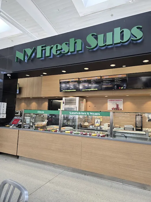 NY Fresh Subs Picture 1