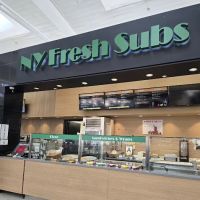 NY Fresh Subs ico