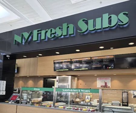 NY Fresh Subs