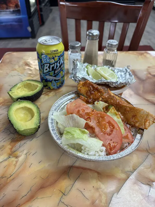 Jamaica Delicatessen Food Picture 8