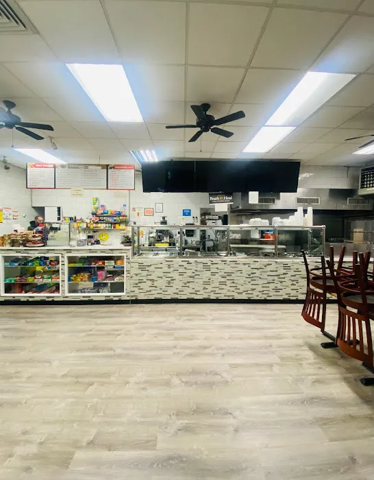 Jamaica Delicatessen Food Picture 2