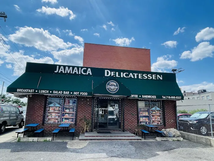Jamaica Delicatessen Food Picture 3