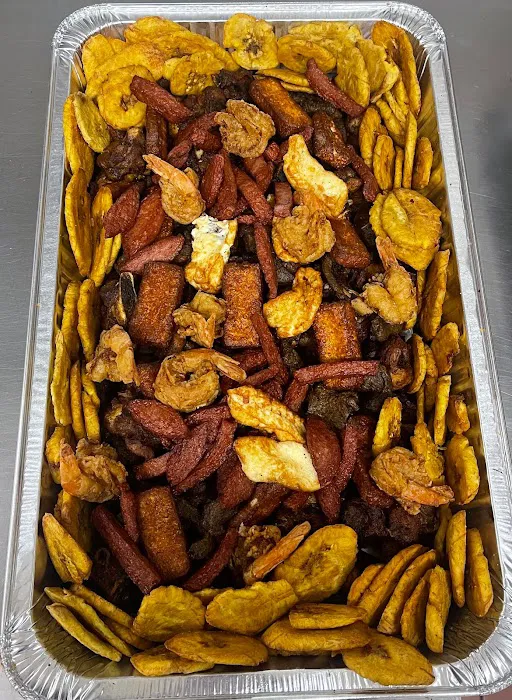 Jamaica Delicatessen Food Picture 5