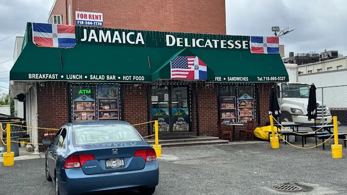 Jamaica Delicatessen Food Picture 1