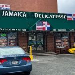 Jamaica Delicatessen Food