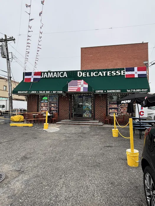 Jamaica Delicatessen Food Picture 9