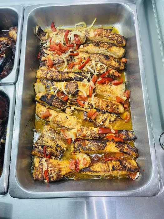 Jamaica Delicatessen Food Picture 6
