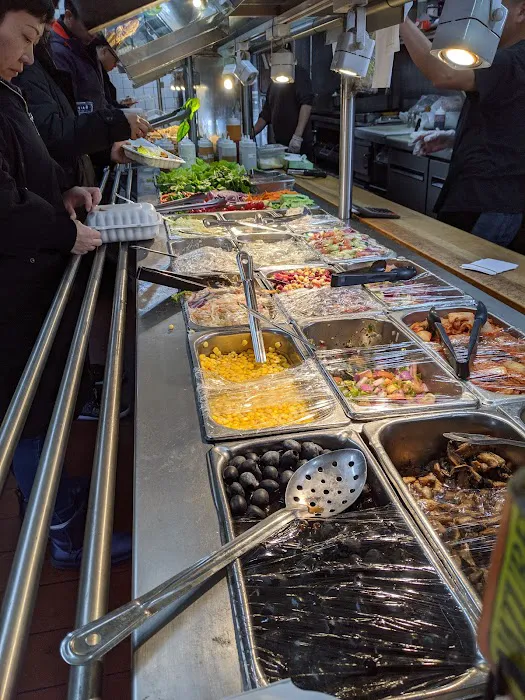 Best Deli Picture 2