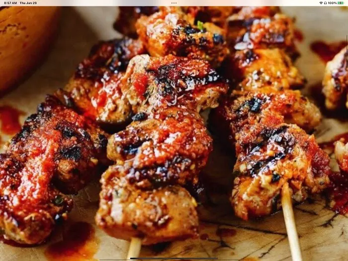 house of barbeque Picture 8