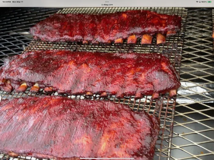 house of barbeque Picture 2