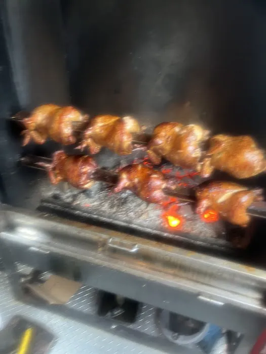 house of barbeque Picture 6
