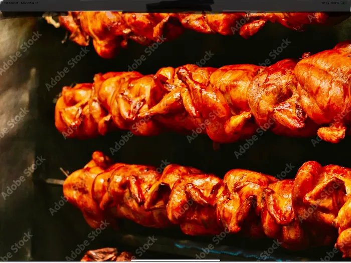 house of barbeque Picture 1