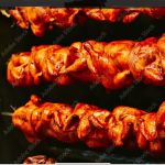 house of barbeque