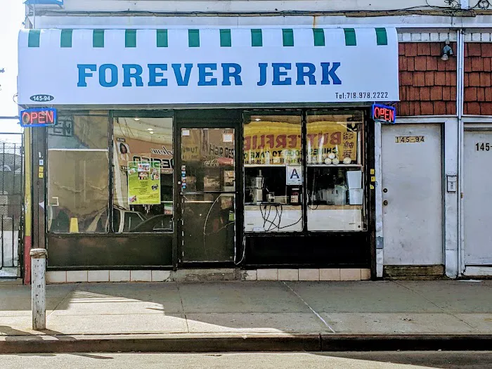 Forever Jerk Picture 6
