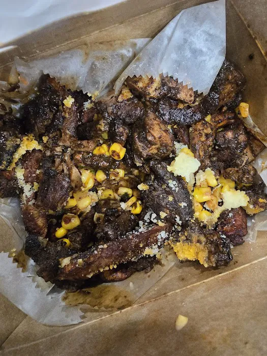 The Golden Grillers - Halal Picture 3
