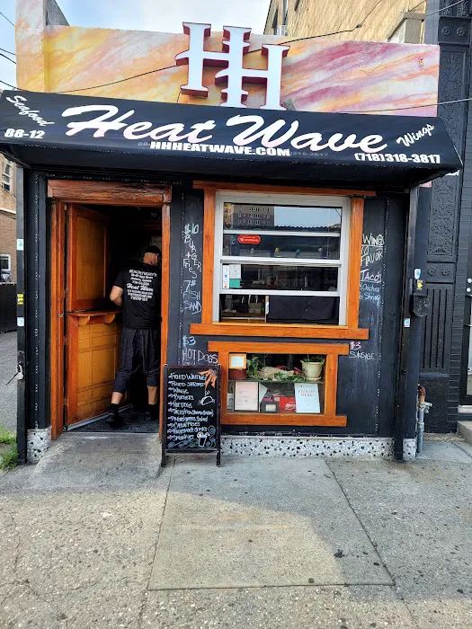 HH Heat Wave Picture 8
