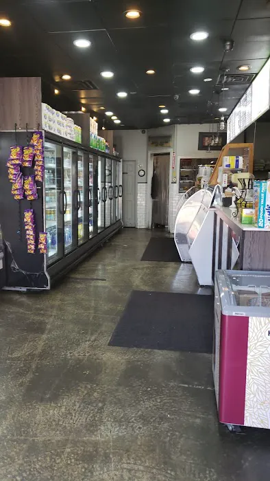 Stop 1 Bagel & Deli Picture 1