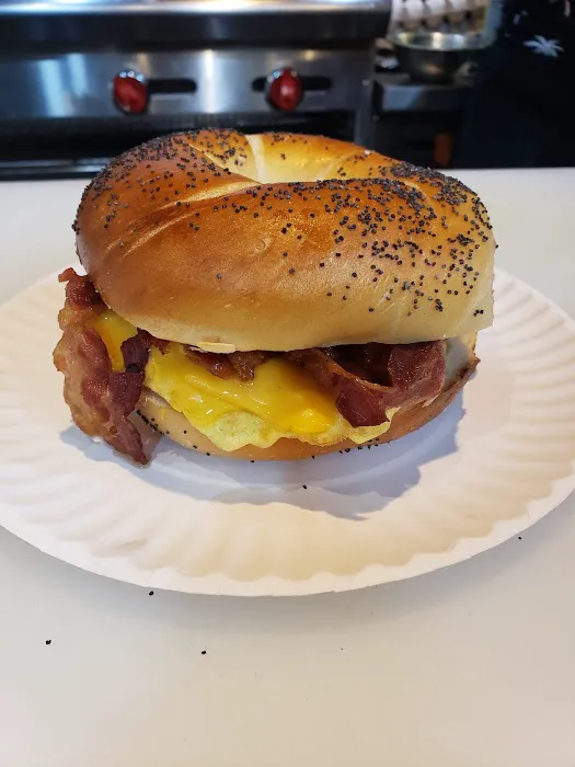 Stop 1 Bagel & Deli Picture 3
