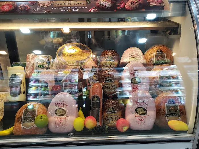 Stop 1 Bagel & Deli Picture 6