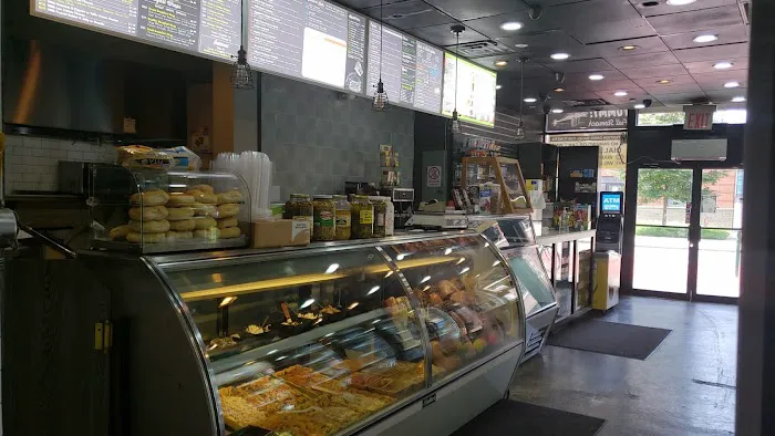 Stop 1 Bagel & Deli Picture 5