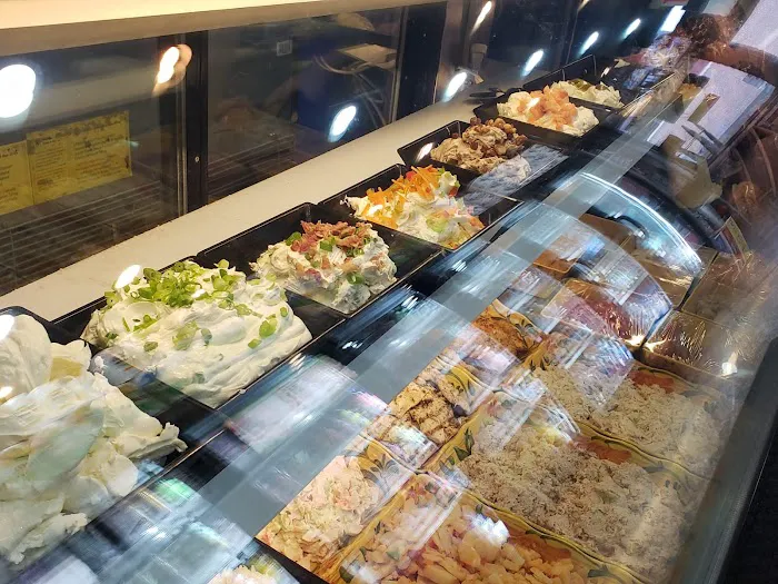 Stop 1 Bagel & Deli Picture 8