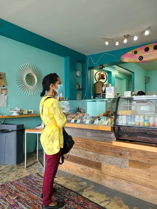 Rockaway Beach Bakery Picture 4