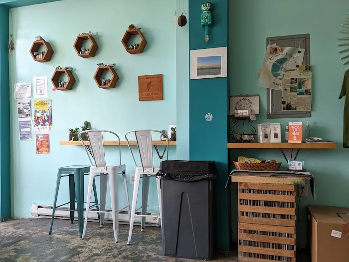 Rockaway Beach Bakery Picture 7