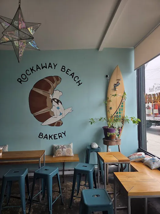 Rockaway Beach Bakery Picture 6