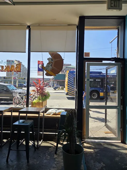 Rockaway Beach Bakery Picture 8