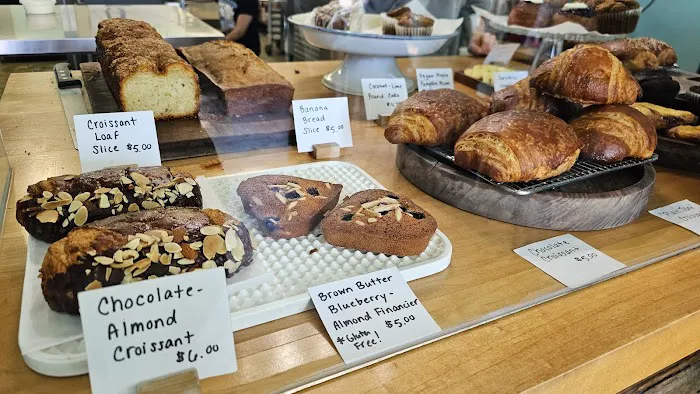 Rockaway Beach Bakery Picture 9