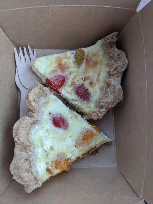 Rockaway Beach Bakery Picture 3