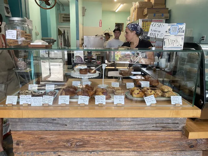 Rockaway Beach Bakery Picture 5