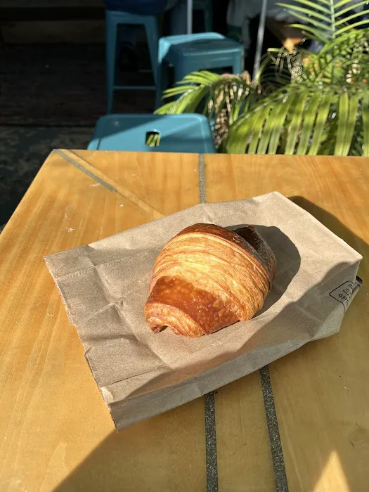 Rockaway Beach Bakery Picture 1