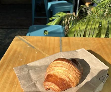 Rockaway Beach Bakery