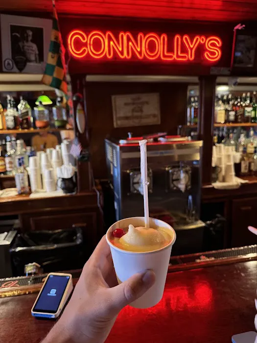 Connolly's Bar Picture 4