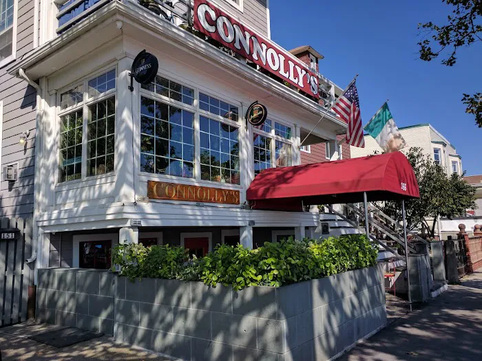 Connolly's Bar Picture 6