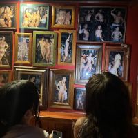 Connolly's Bar ico