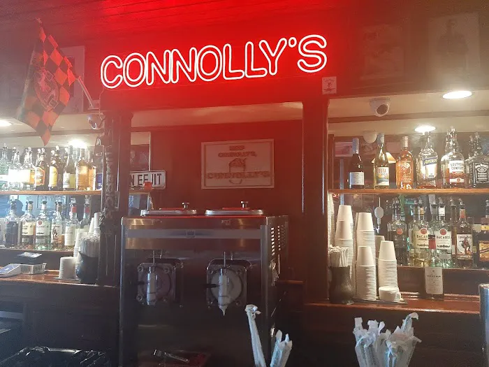 Connolly's Bar Picture 5