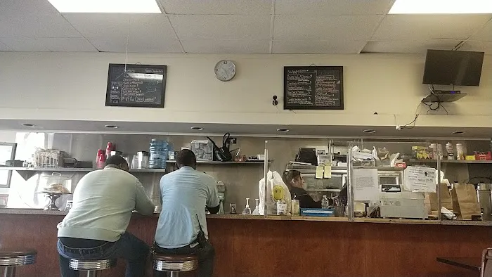 The Restaurant Picture 2