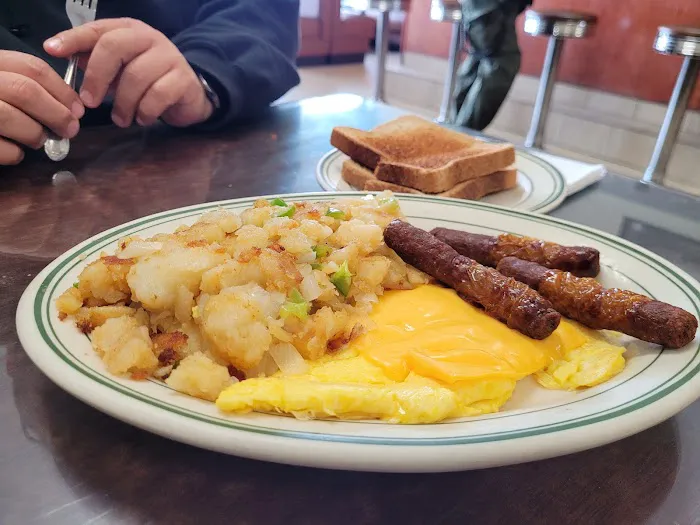 The Restaurant Picture 4