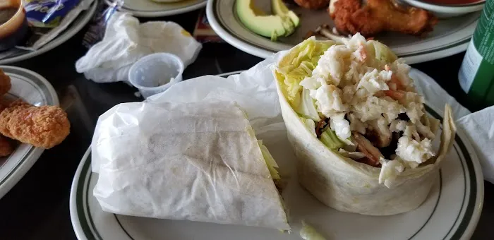 The Restaurant Picture 7