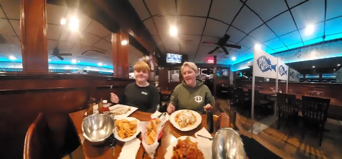 The Restaurant Picture 6