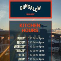 Bungalow Bar ico